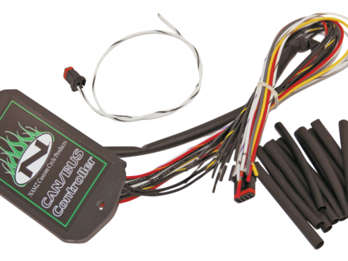 CONTROLLER CAN BUS NAMZ