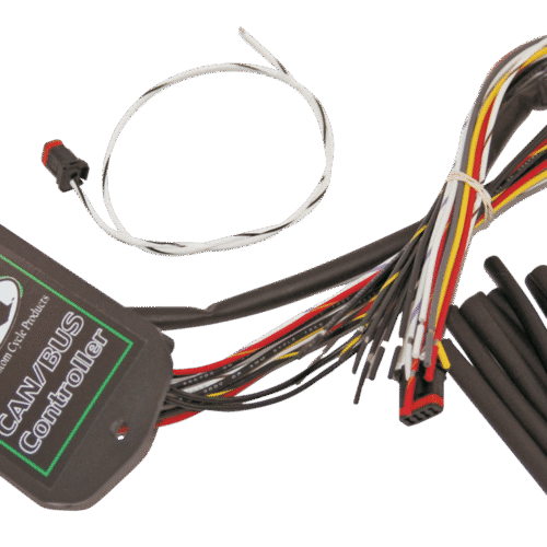 CONTROLLER CAN BUS NAMZ