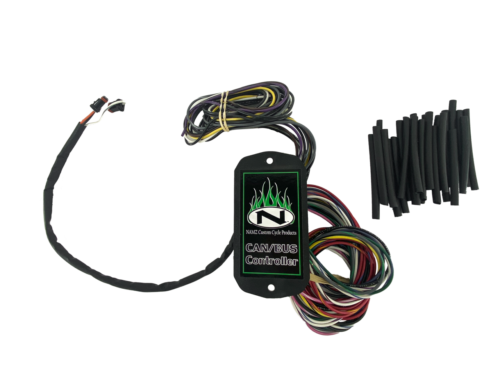 CONTROLLER CAN BUS NAMZ