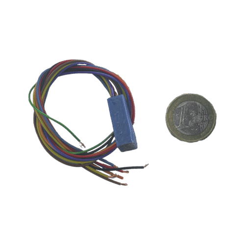 ELEKTRONIKBOX VERSIONE D