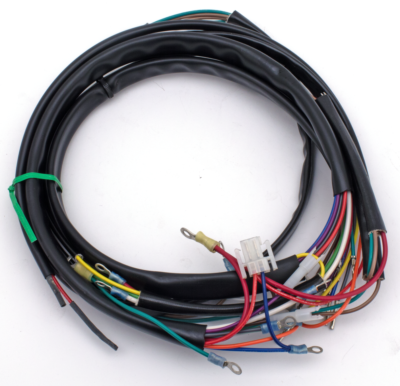 CABLAGGI ELETTRICI