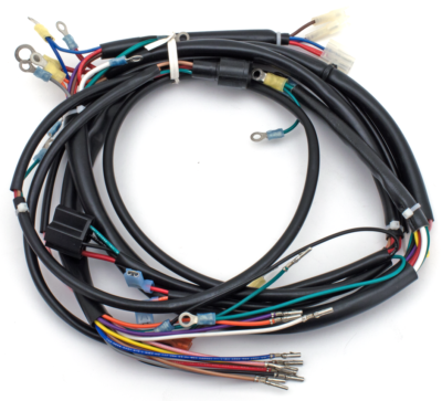 CABLAGGI ELETTRICI