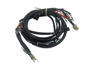 CABLAGGI ELETTRICI