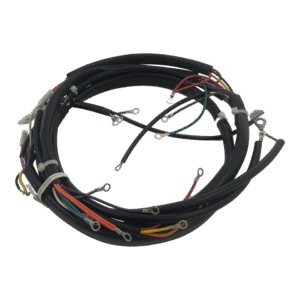 CABLAGGI ELETTRICI