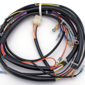 CABLAGGI ELETTRICI