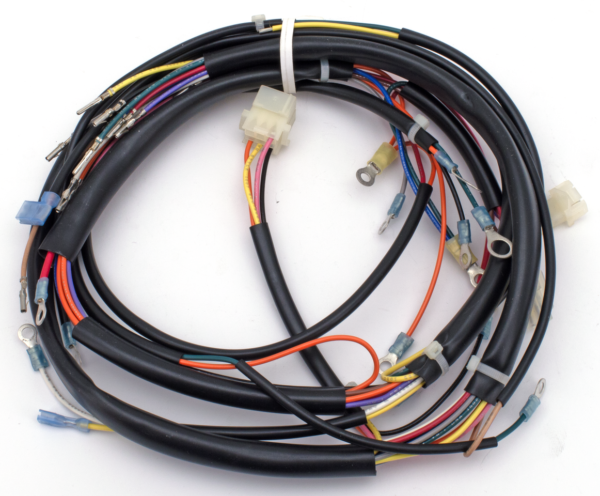 CABLAGGI ELETTRICI