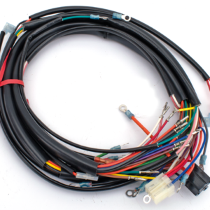 CABLAGGI ELETTRICI