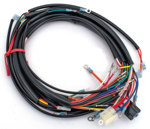 CABLAGGI ELETTRICI