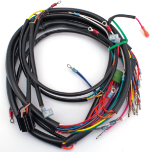 CABLAGGI ELETTRICI