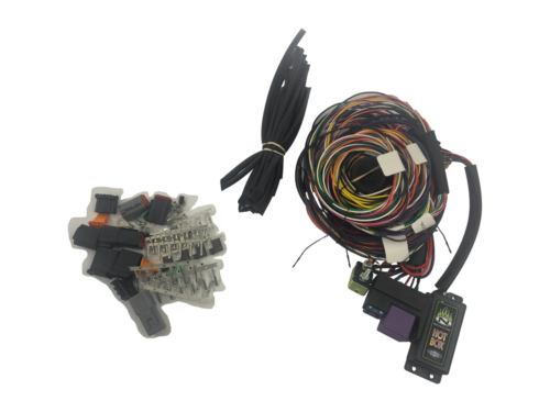 KIT CABLAGGIO CUSTOM NAMZ