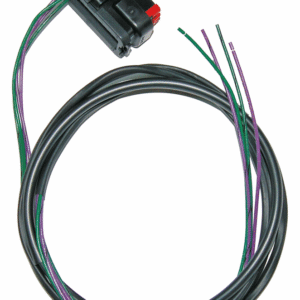 CABLAGGIO RADIO ALTOPARLANTI POSTERIORI