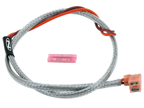 CABLAGGI ELETTRICI IN TRECCIA D'ACCIAIO