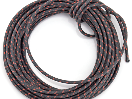 CAVI ELETTRICI E TUBI VECCHIO STILE