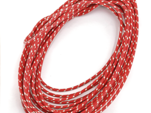 CAVI ELETTRICI E TUBI VECCHIO STILE