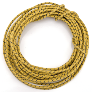 CAVI ELETTRICI E TUBI VECCHIO STILE