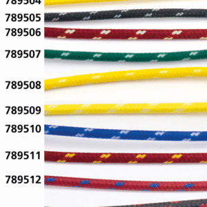 FILO ELETTRICO E MATASSE OLD SCHOOL