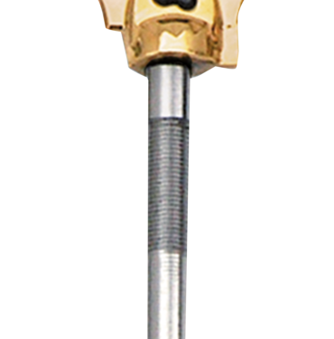 VITE PER LA REGOLAZIONE DEL MINIMO IN ACCIAIO INOX PER CARBURATORI HSR MIKUNI