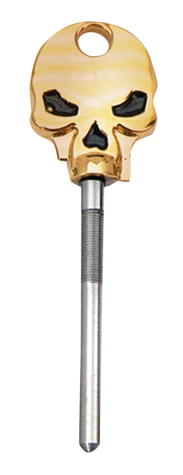 VITE PER LA REGOLAZIONE DEL MINIMO IN ACCIAIO INOX PER CARBURATORI HSR MIKUNI | 1 VITE PER LA REGOLAZIONE DEL MINIMO IN ACCIAIO INOX PER CARBURATORI HSR MIKUNI