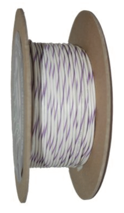 FILO ELETTRICO CON CODIFICA A COLORI STILE OEM