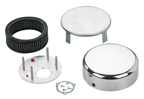 RIVERA/PRIMO SMOOTHIE AIR CLEANER | 1 RIVERA/PRIMO SMOOTHIE AIR CLEANER