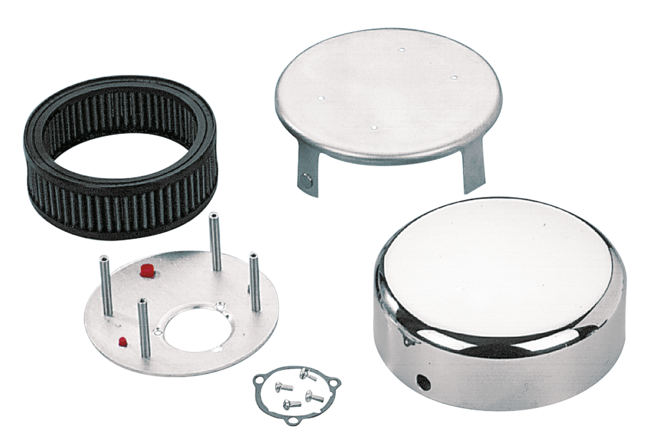 RIVERA/PRIMO SMOOTHIE AIR CLEANER | 1 RIVERA/PRIMO SMOOTHIE AIR CLEANER