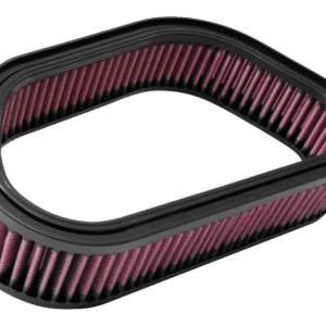 FILTRI ARIA K&N STREET METAIL