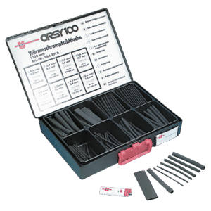 Carrello | 10 standard rgba 4946 | HPS Racing