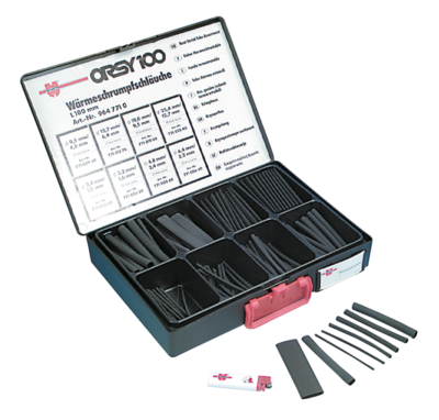 GUAINE TERMORETRAIBILI