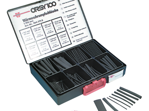 GUAINE TERMORETRAIBILI