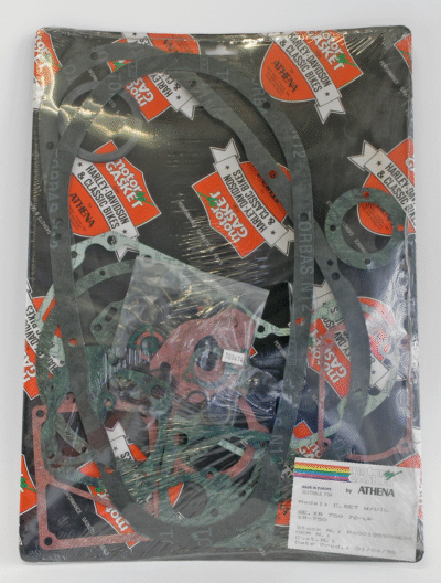 KIT GUARNIZIONI MOTORE PER HARLEY