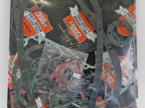 KIT GUARNIZIONI MOTORE PER HARLEY