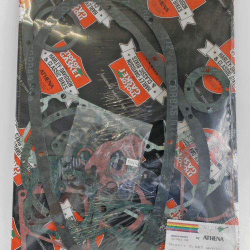 KIT GUARNIZIONI MOTORE PER HARLEY
