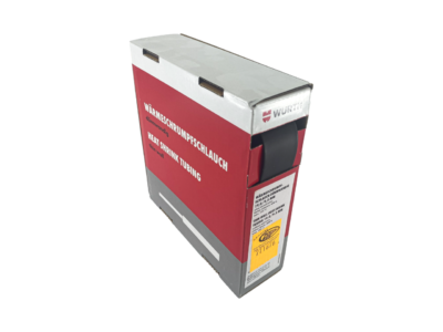 GUAINE TERMORETRAIBILI