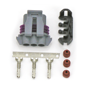 CONNETTORI PER INIEZIONE DELPHI O MAGNETI MARELLI