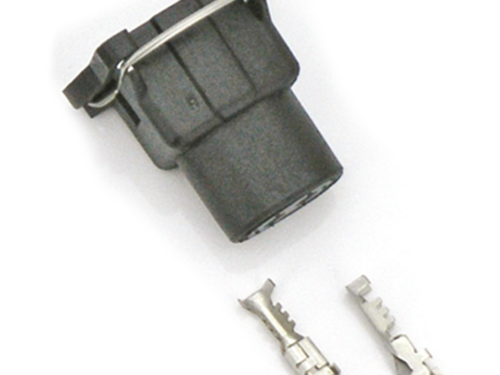 CONNETTORI PER INIEZIONE DELPHI O MAGNETI MARELLI