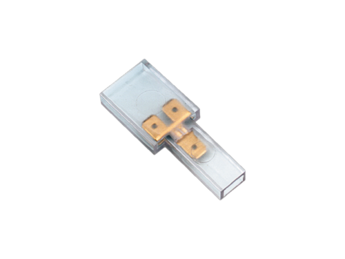 CONNETTORI PER TERMINALI PIATTI