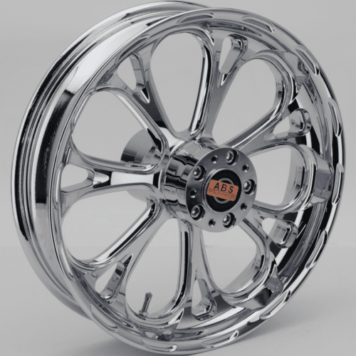 PM FRONT WHEEL