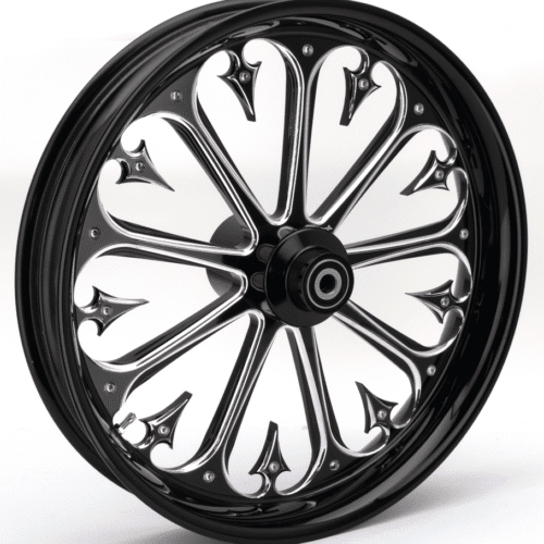 PM FRONT WHEEL