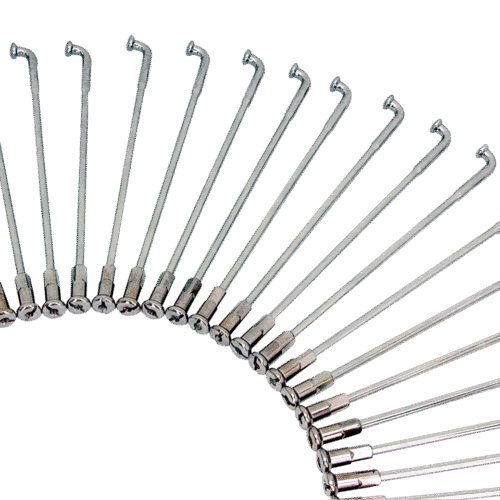 SPOKE KITS FROM ZODIAC