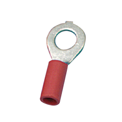 TERMINALI, MORSETTI E CONNETTORI ELETTRICI