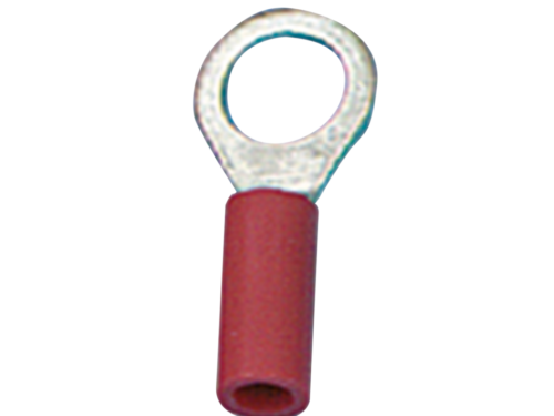 TERMINALI, MORSETTI E CONNETTORI ELETTRICI