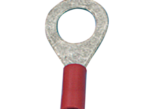 TERMINALI, MORSETTI E CONNETTORI ELETTRICI