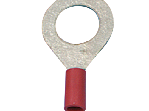 TERMINALI, MORSETTI E CONNETTORI ELETTRICI