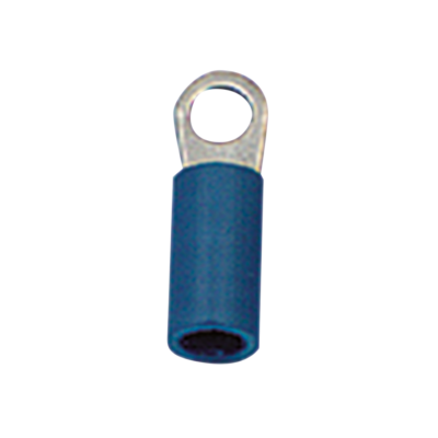 TERMINALI, MORSETTI E CONNETTORI ELETTRICI