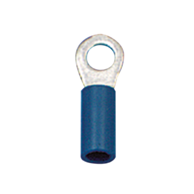 TERMINALI, MORSETTI E CONNETTORI ELETTRICI