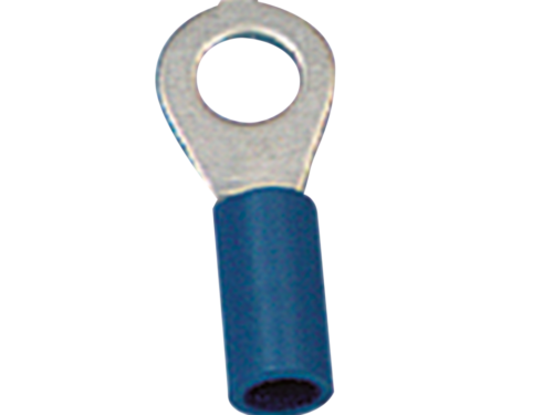 TERMINALI, MORSETTI E CONNETTORI ELETTRICI