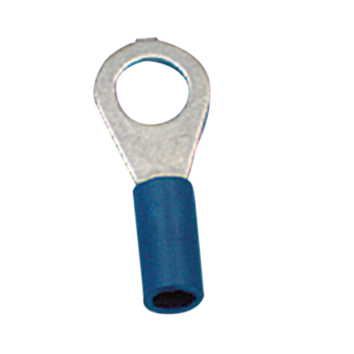 TERMINALI, MORSETTI E CONNETTORI ELETTRICI