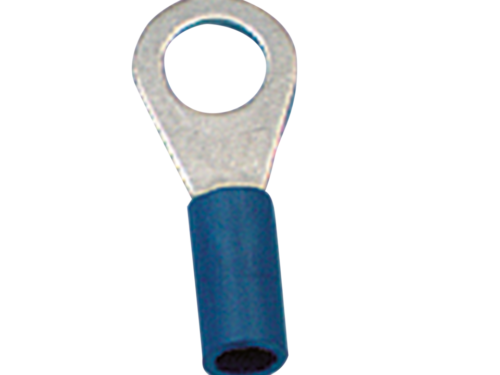 TERMINALI, MORSETTI E CONNETTORI ELETTRICI