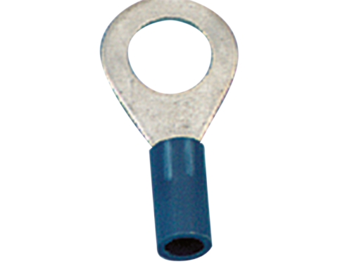 TERMINALI, MORSETTI E CONNETTORI ELETTRICI