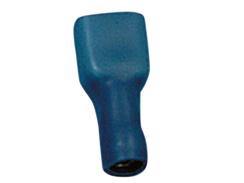 TERMINALI, MORSETTI E CONNETTORI ELETTRICI